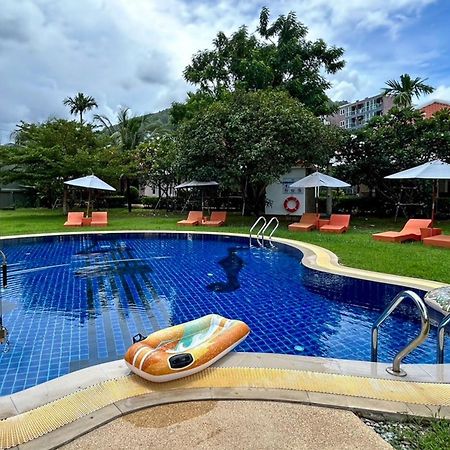 Kata Forte Resort 외부 사진