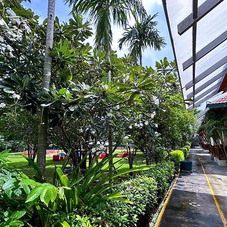 Kata Forte Resort 외부 사진