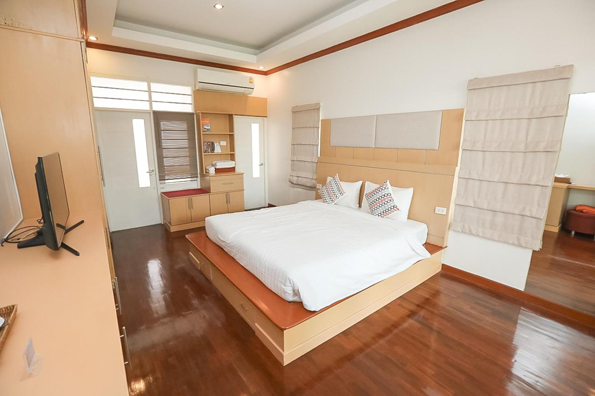 Kata Forte Resort 외부 사진