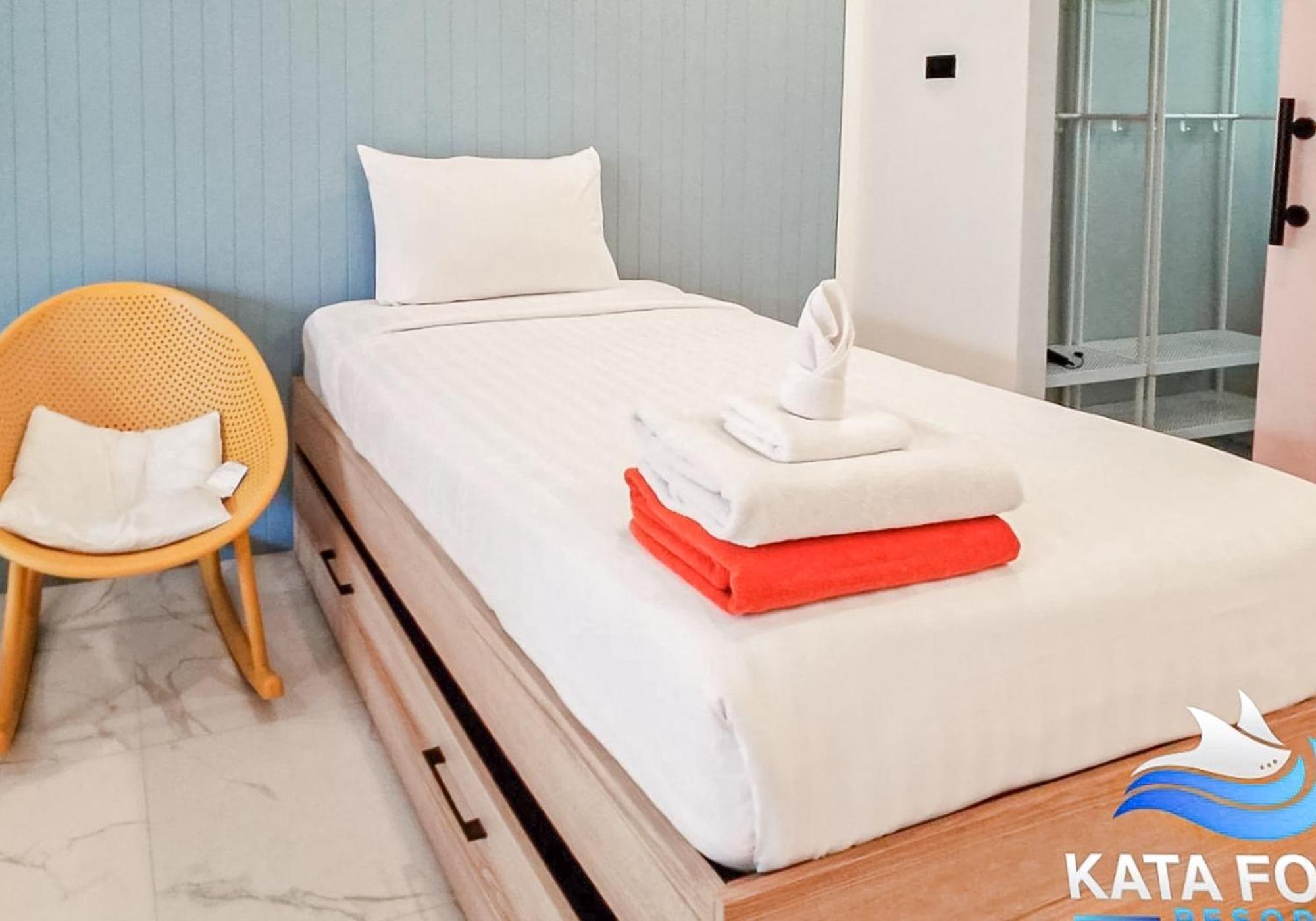 Kata Forte Resort 외부 사진