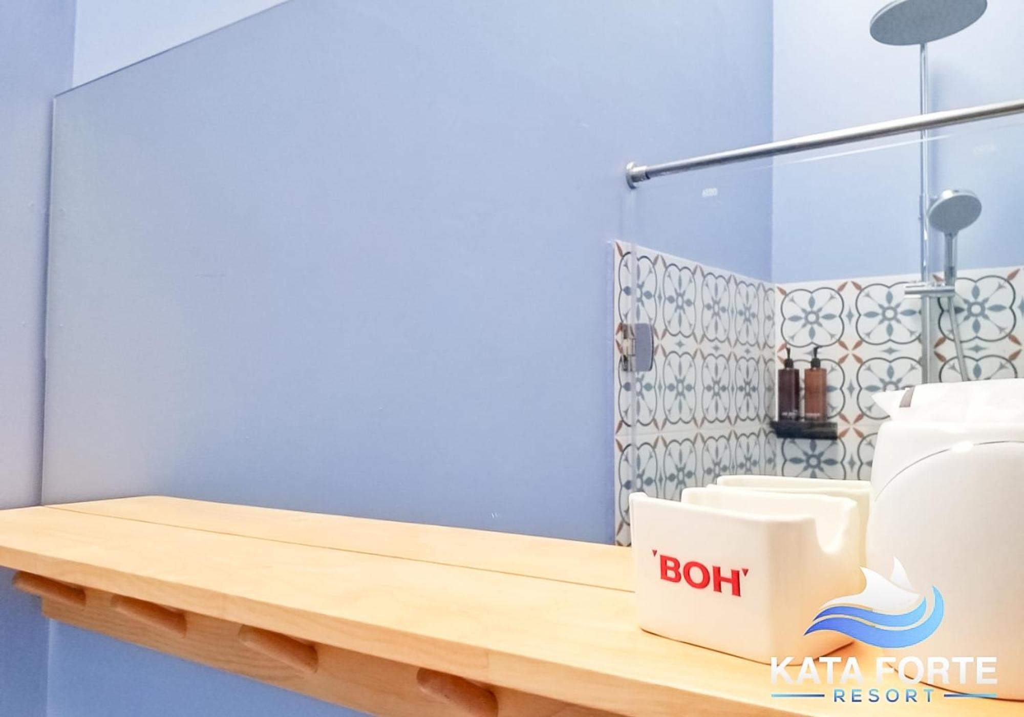 Kata Forte Resort 외부 사진