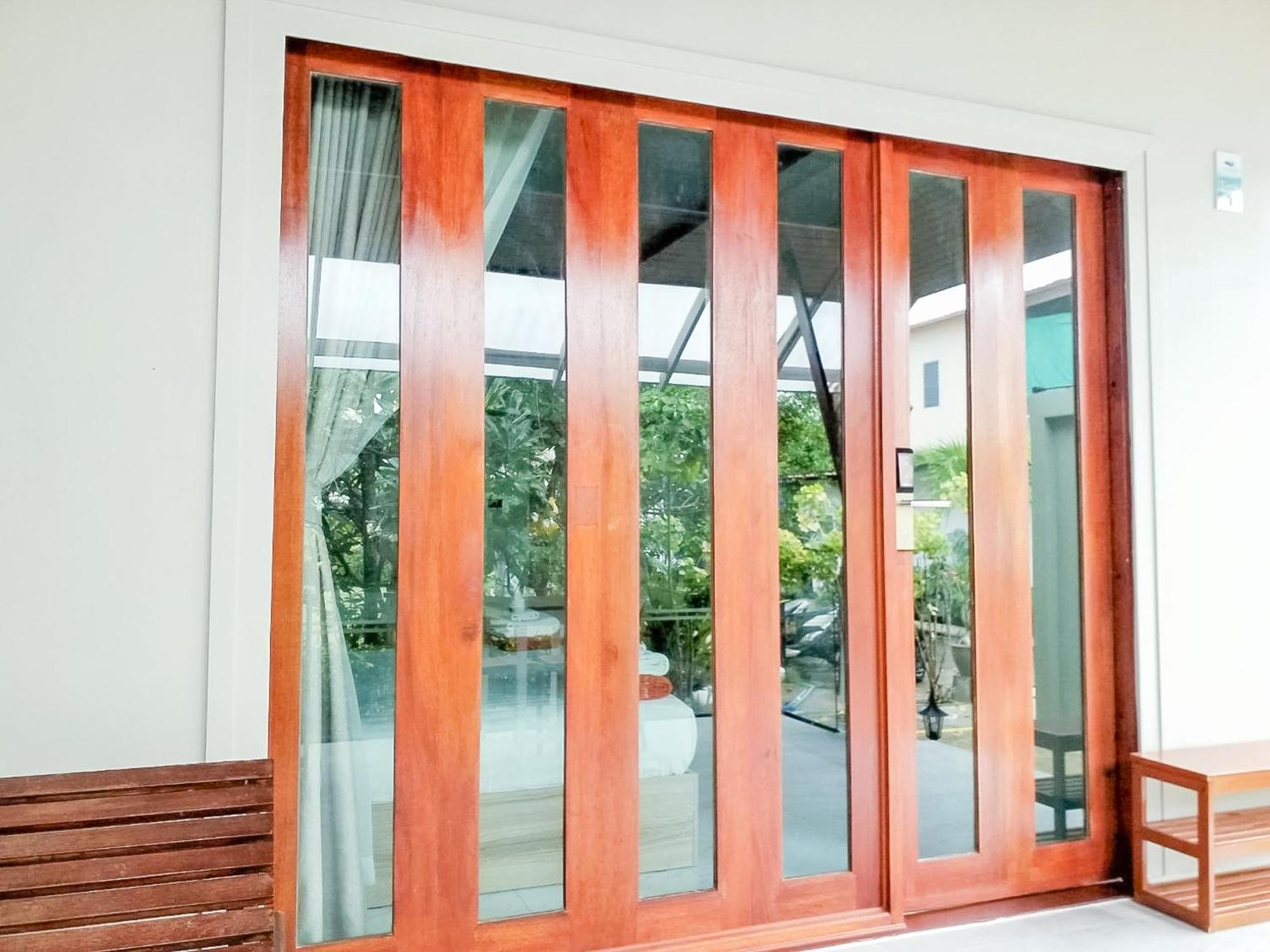 Kata Forte Resort 외부 사진