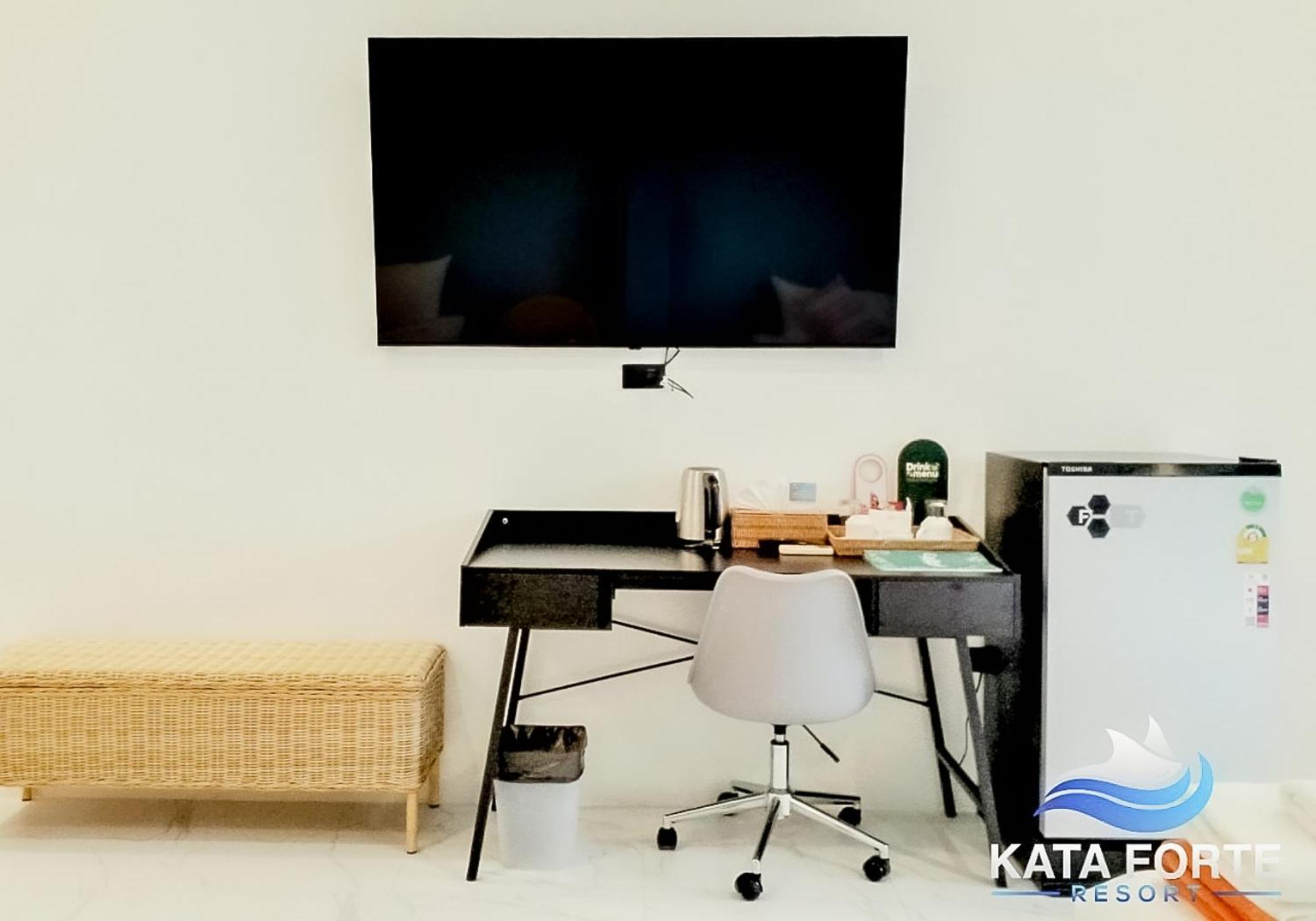 Kata Forte Resort 외부 사진