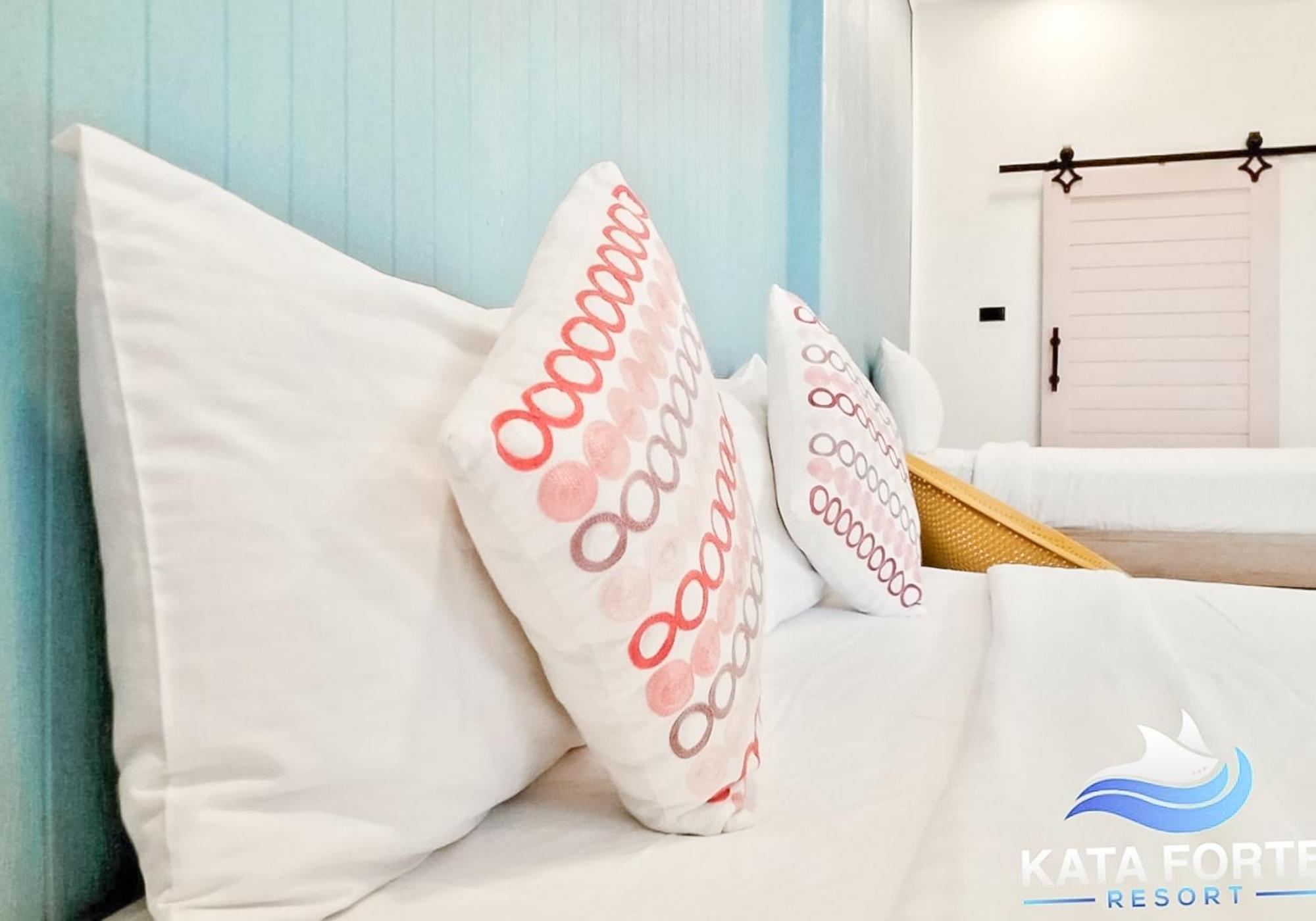 Kata Forte Resort 외부 사진