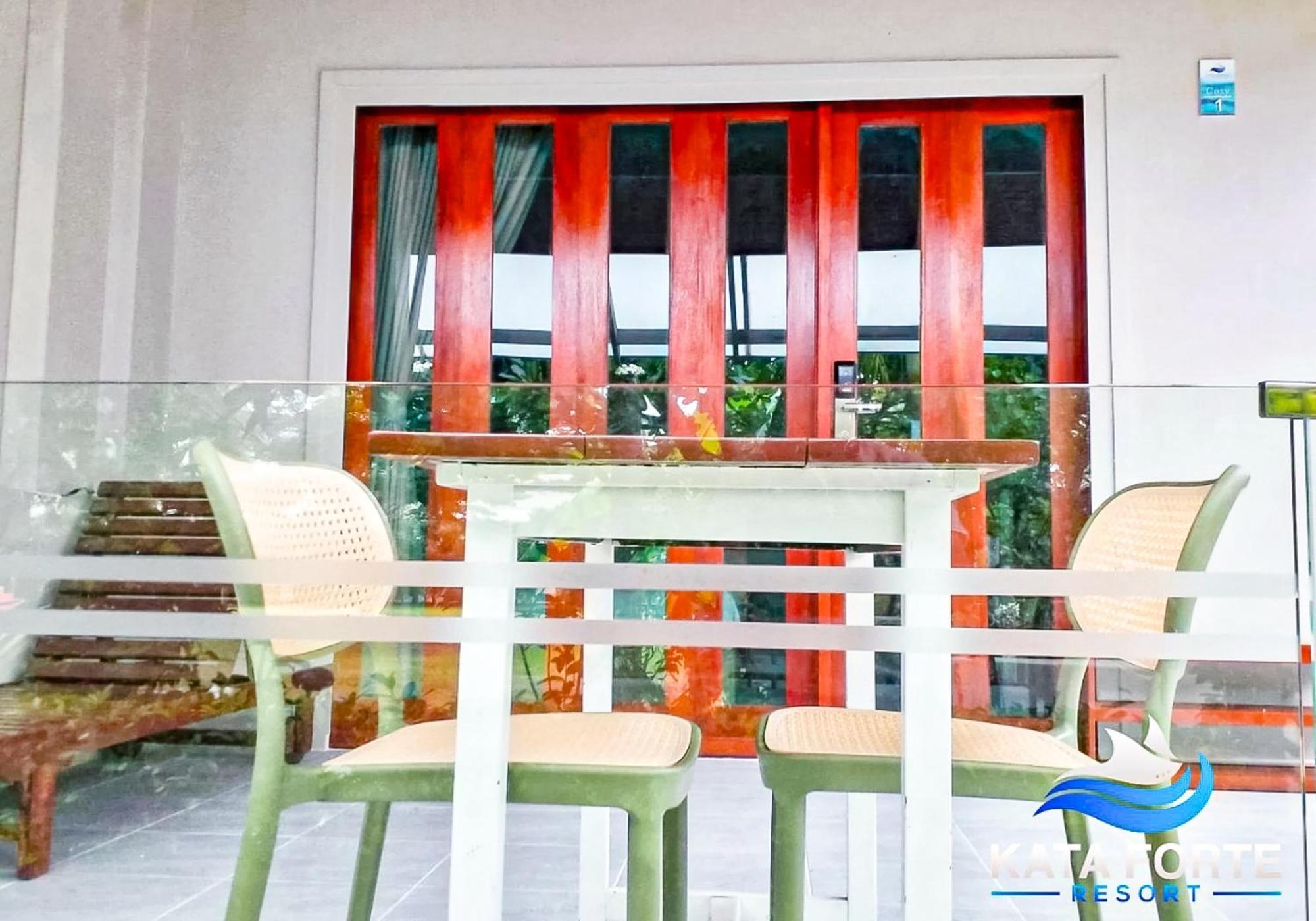 Kata Forte Resort 외부 사진