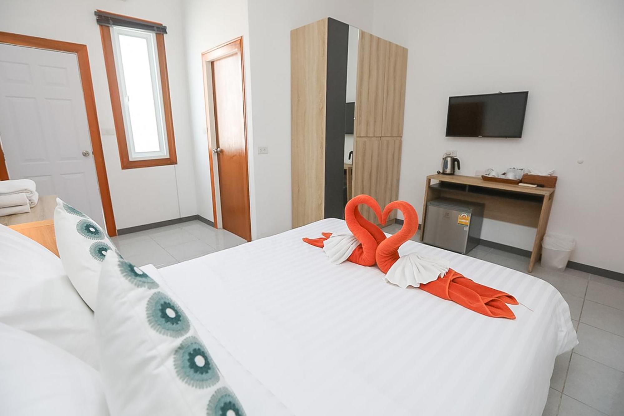 Kata Forte Resort 외부 사진