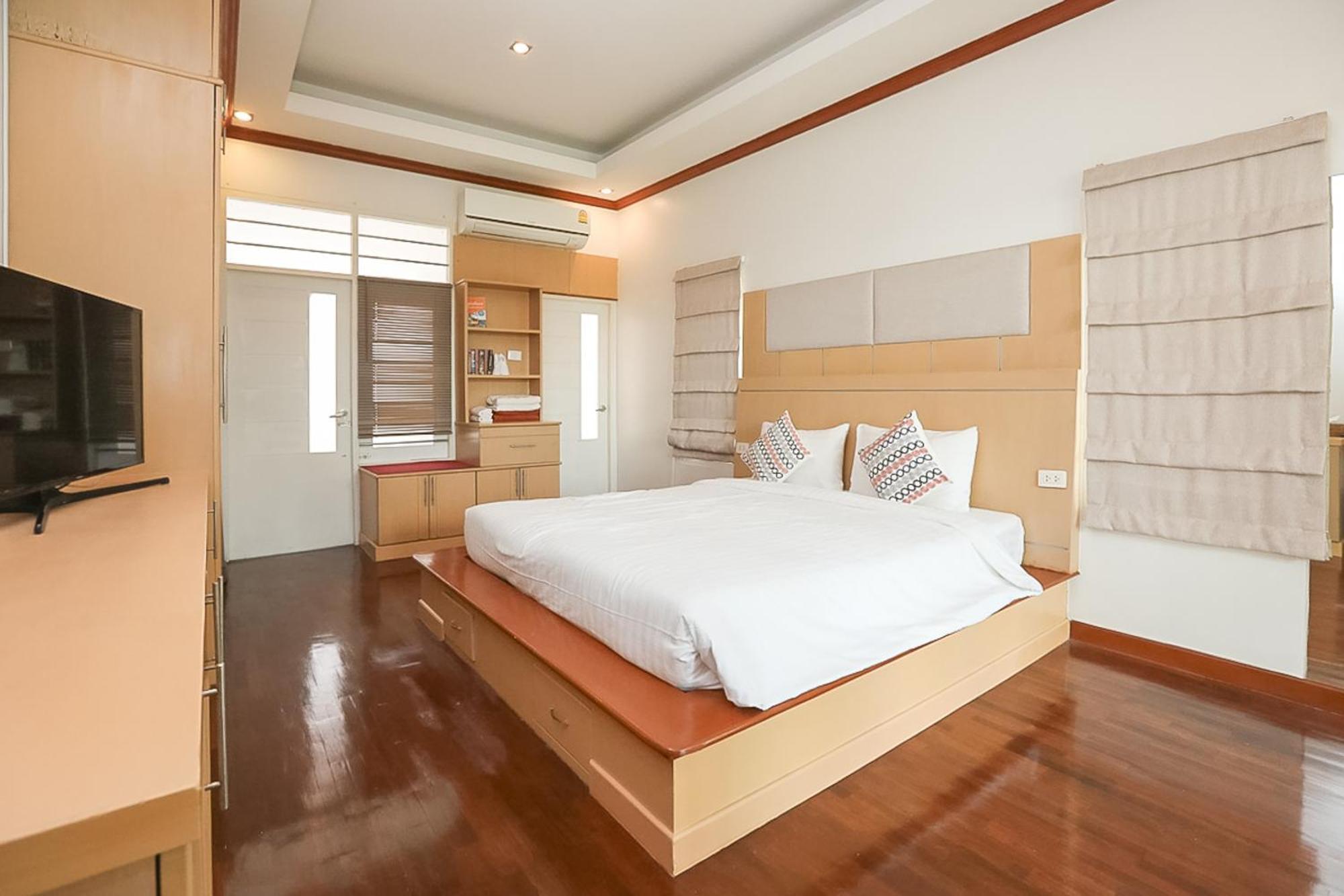 Kata Forte Resort 외부 사진