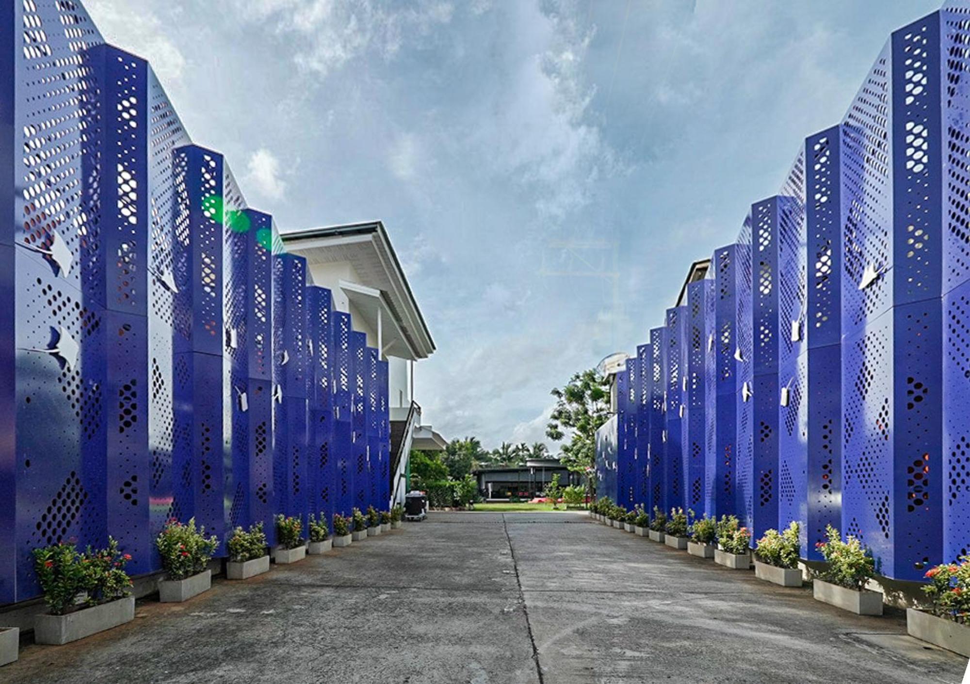 Kata Forte Resort 외부 사진