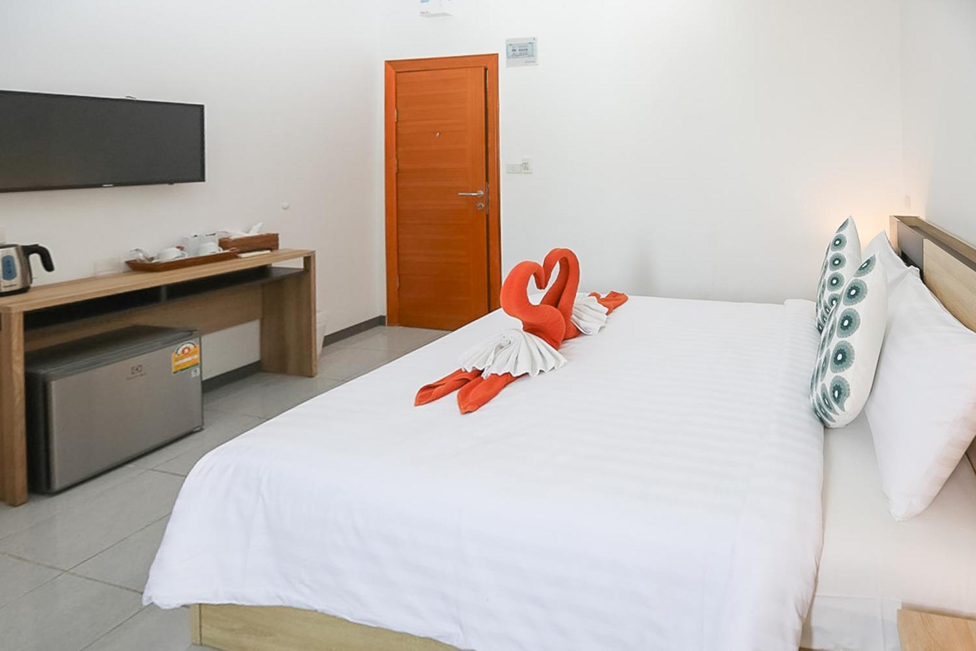 Kata Forte Resort 외부 사진