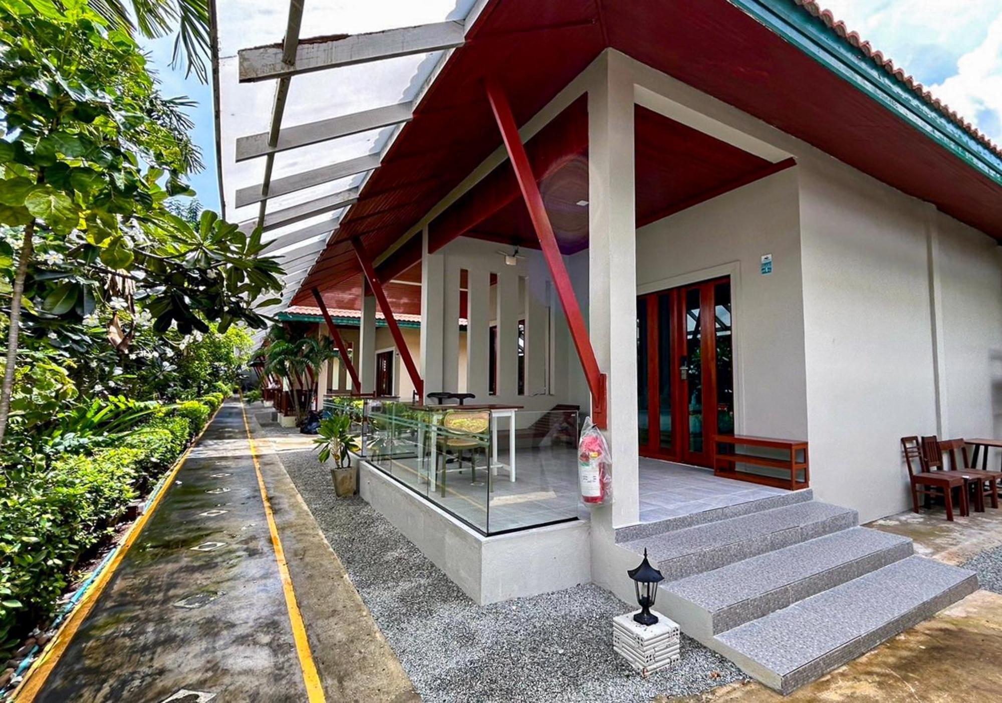 Kata Forte Resort 외부 사진