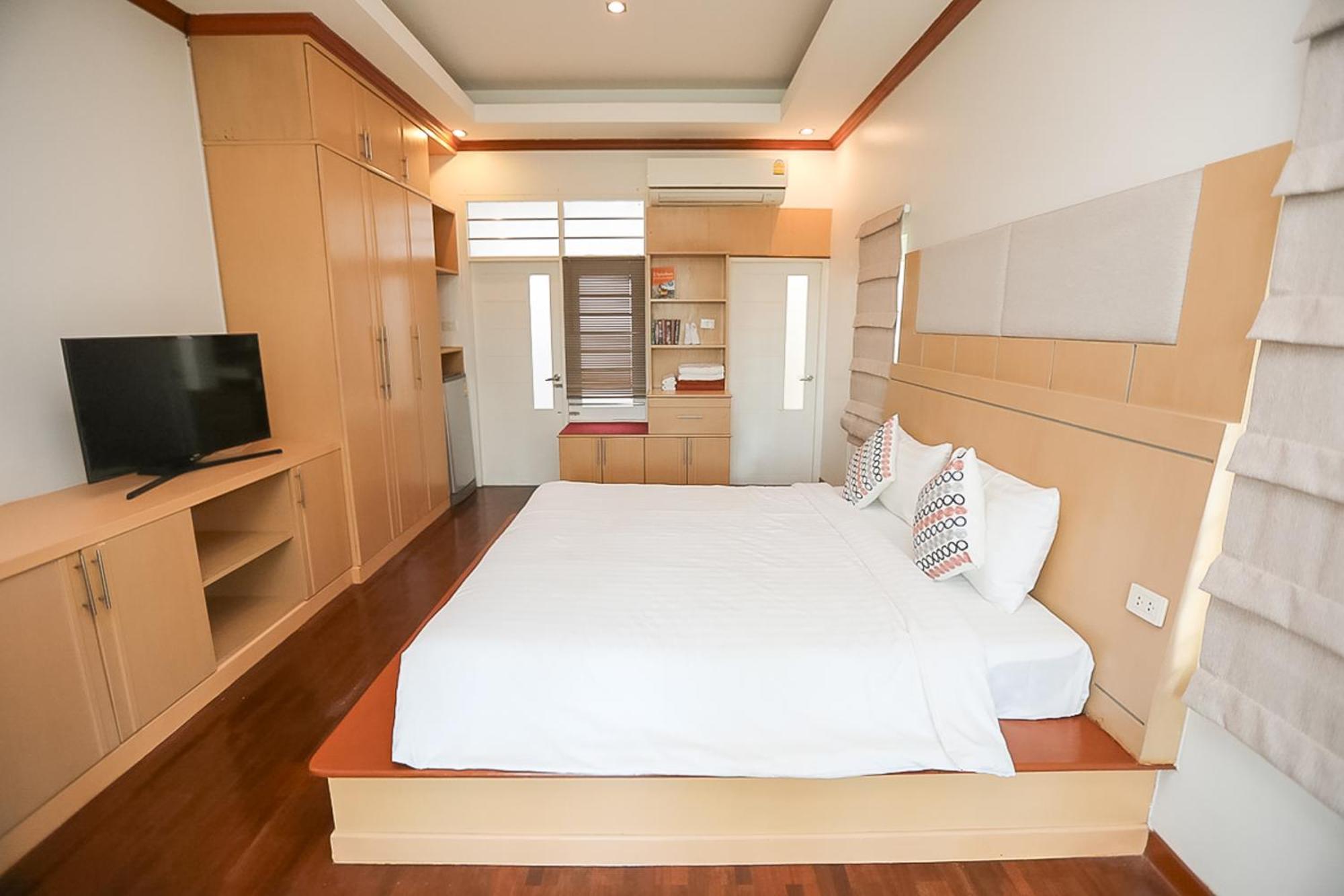 Kata Forte Resort 외부 사진