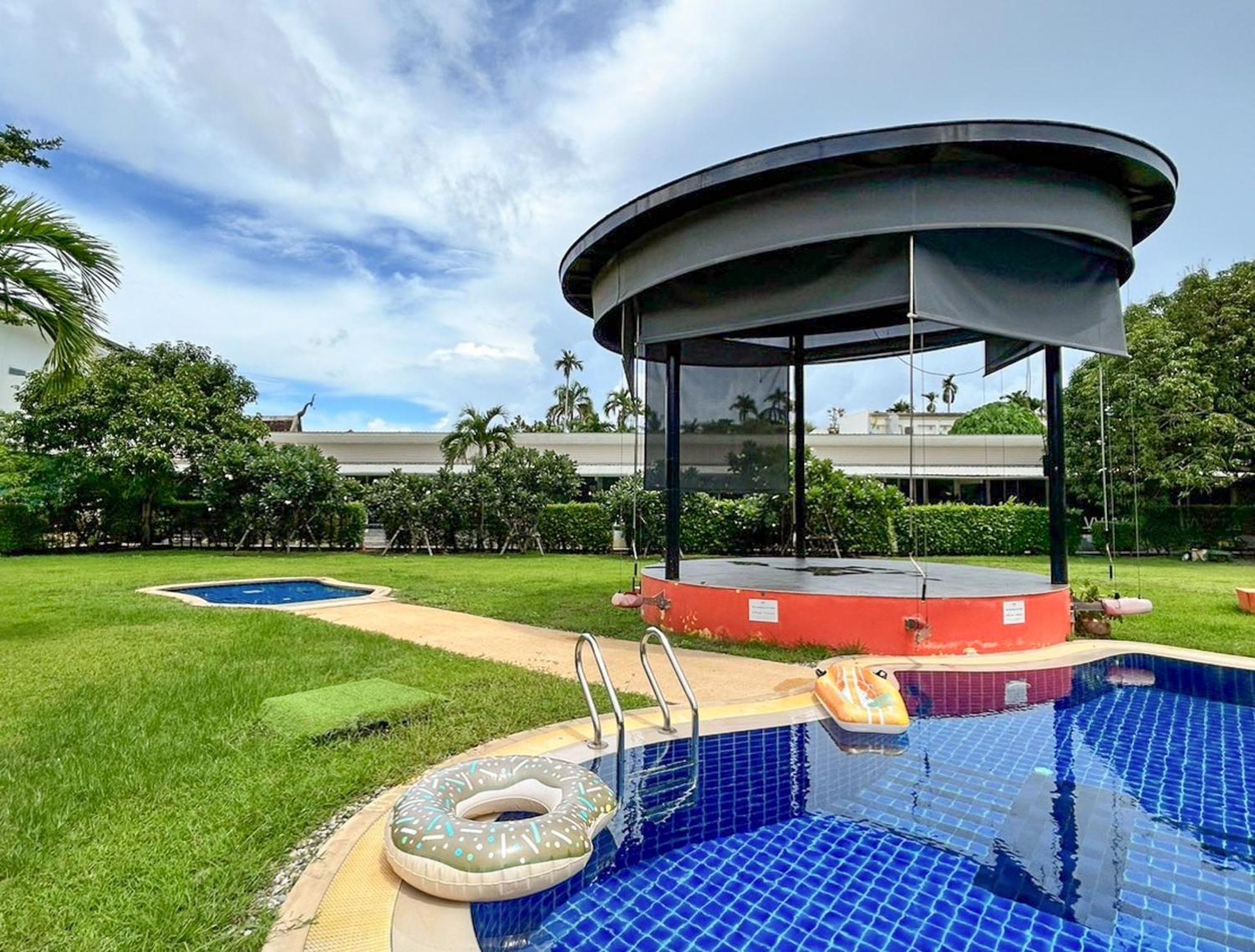 Kata Forte Resort 외부 사진