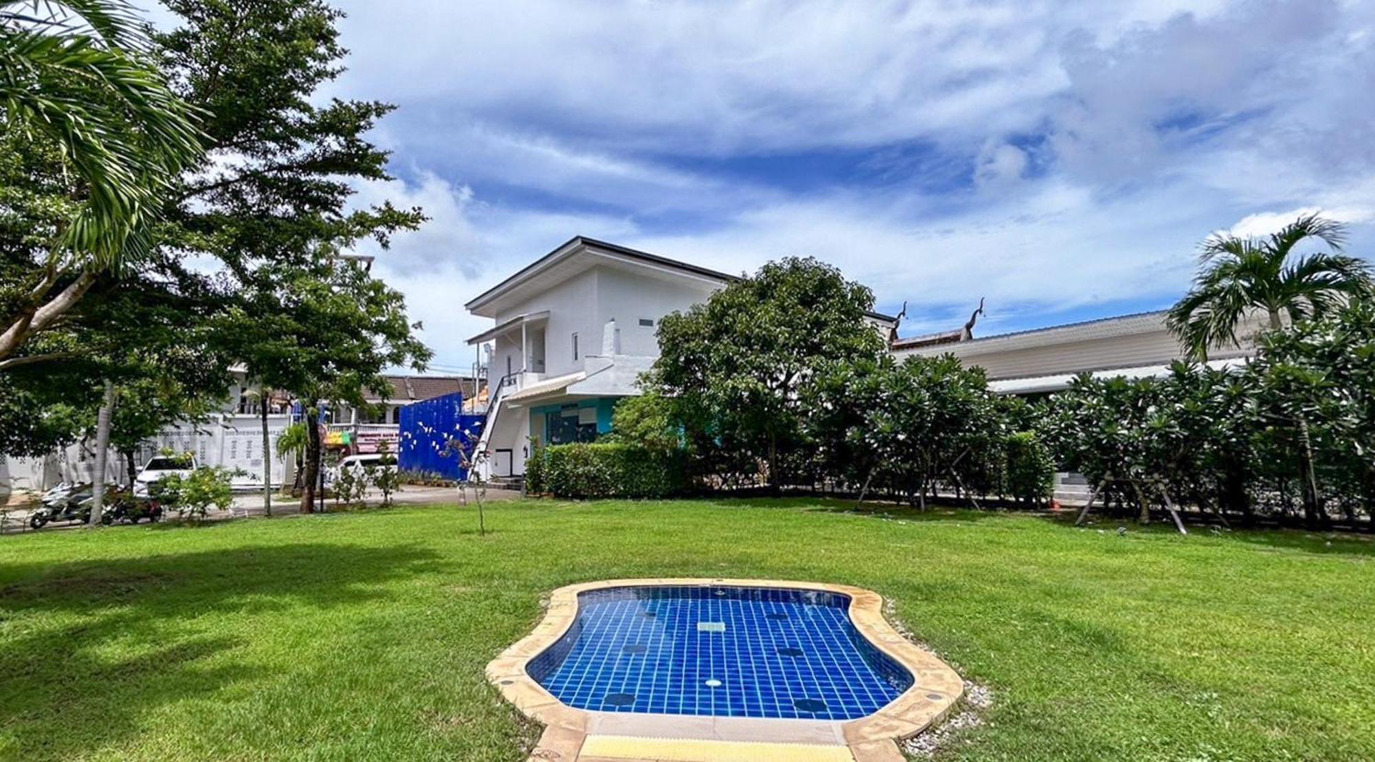 Kata Forte Resort 외부 사진