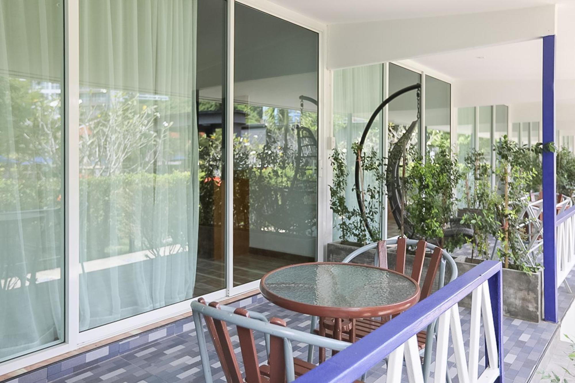Kata Forte Resort 외부 사진