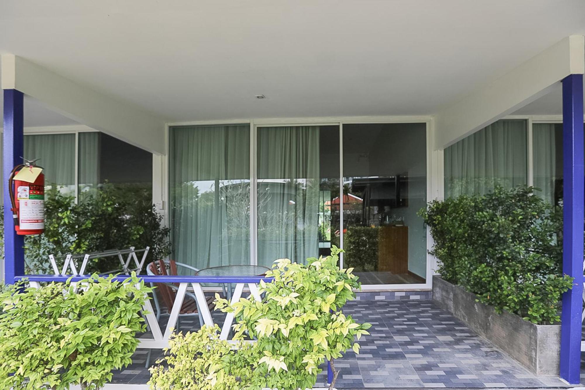 Kata Forte Resort 외부 사진