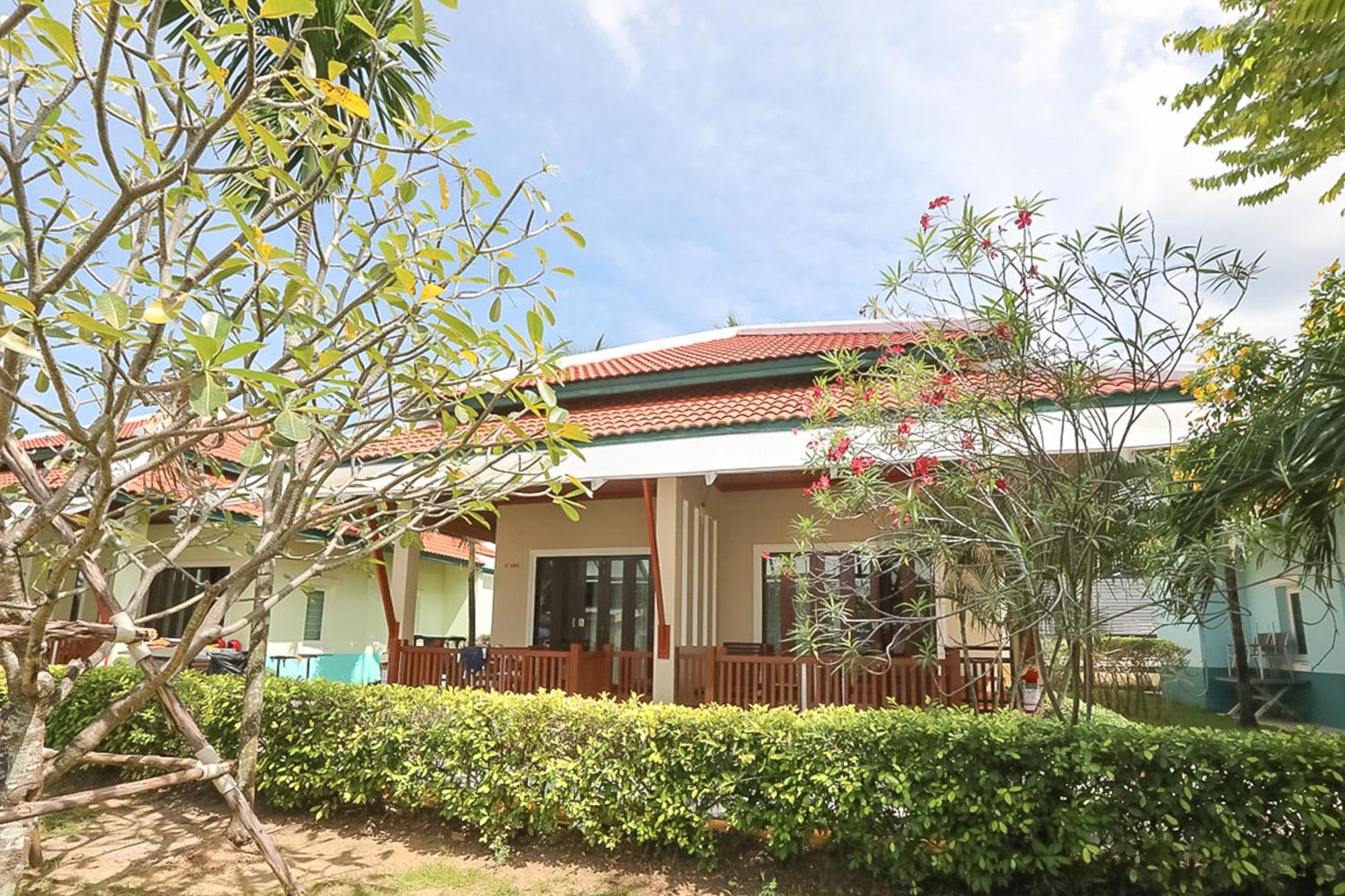 Kata Forte Resort 외부 사진