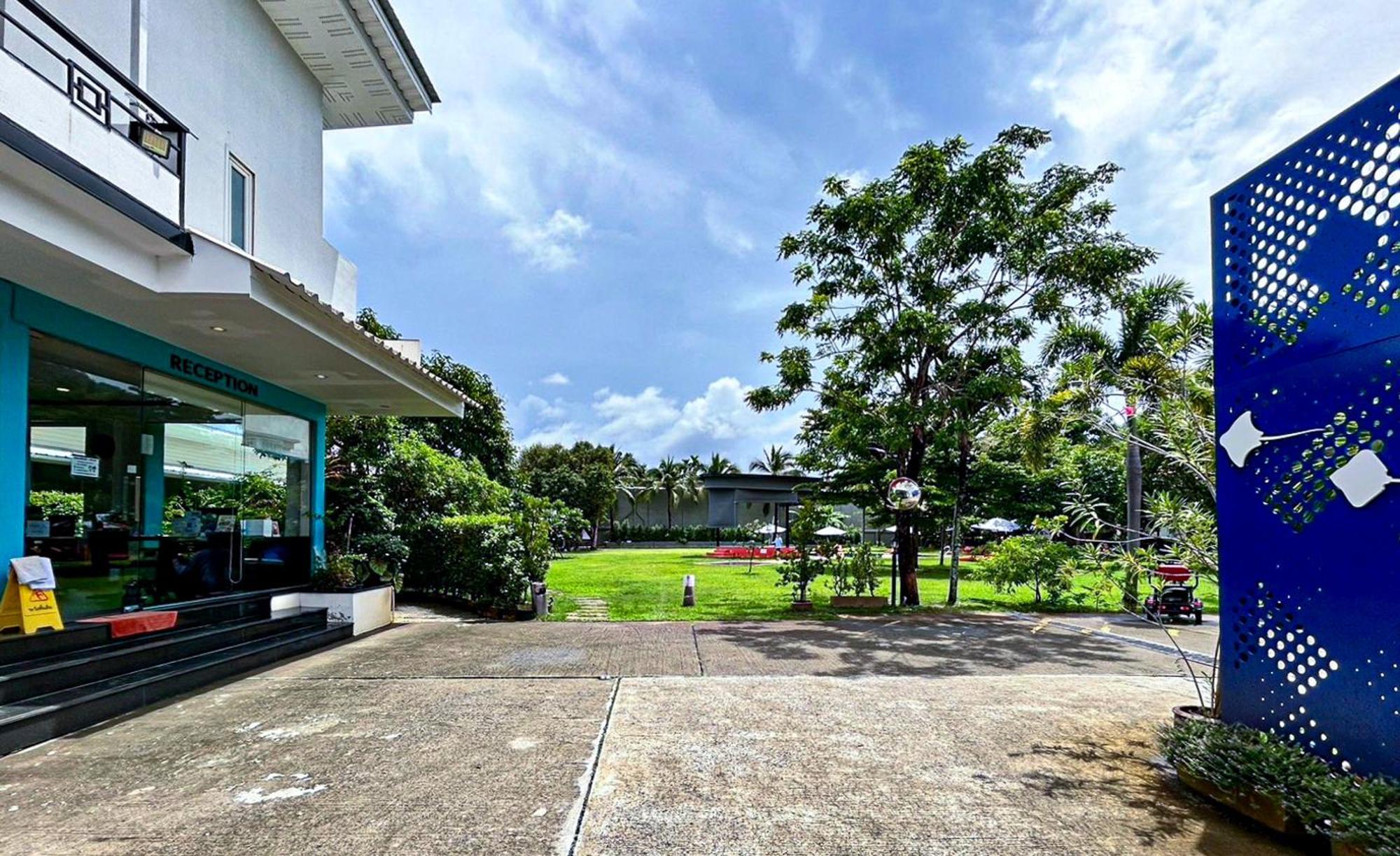 Kata Forte Resort 외부 사진