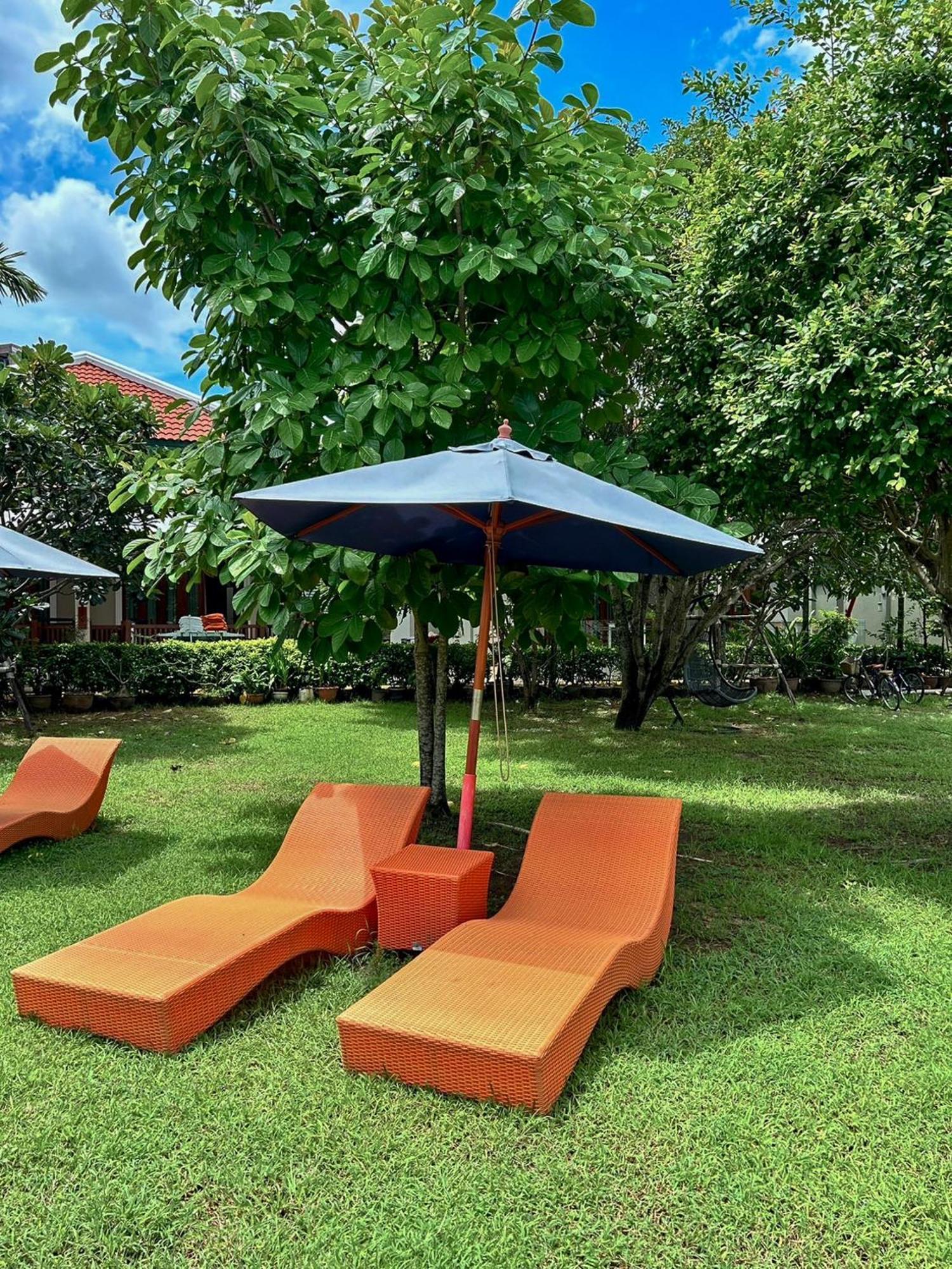 Kata Forte Resort 외부 사진