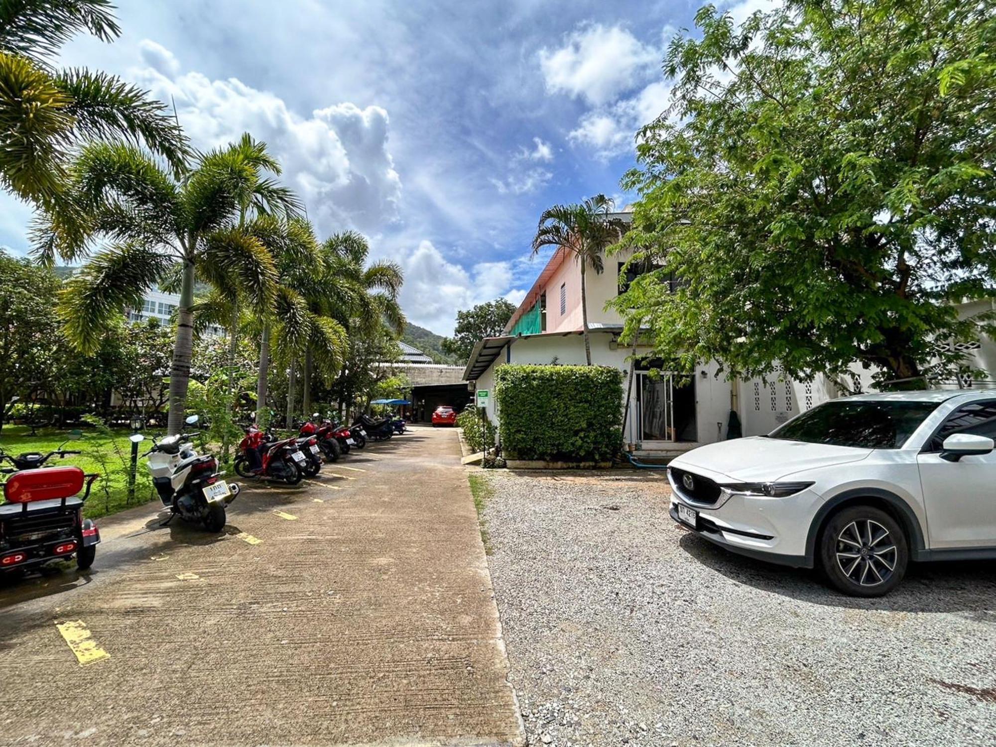Kata Forte Resort 외부 사진