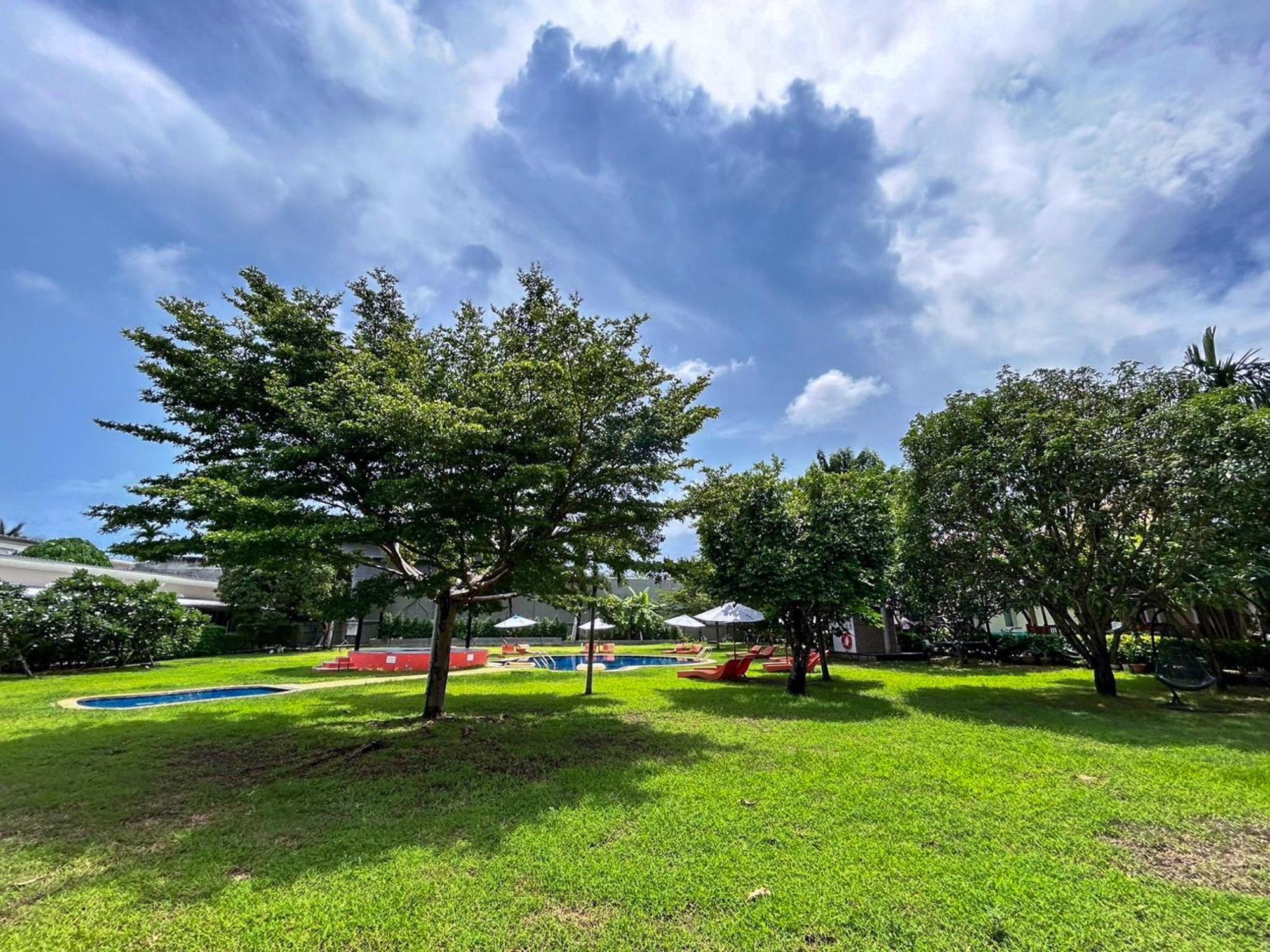 Kata Forte Resort 외부 사진