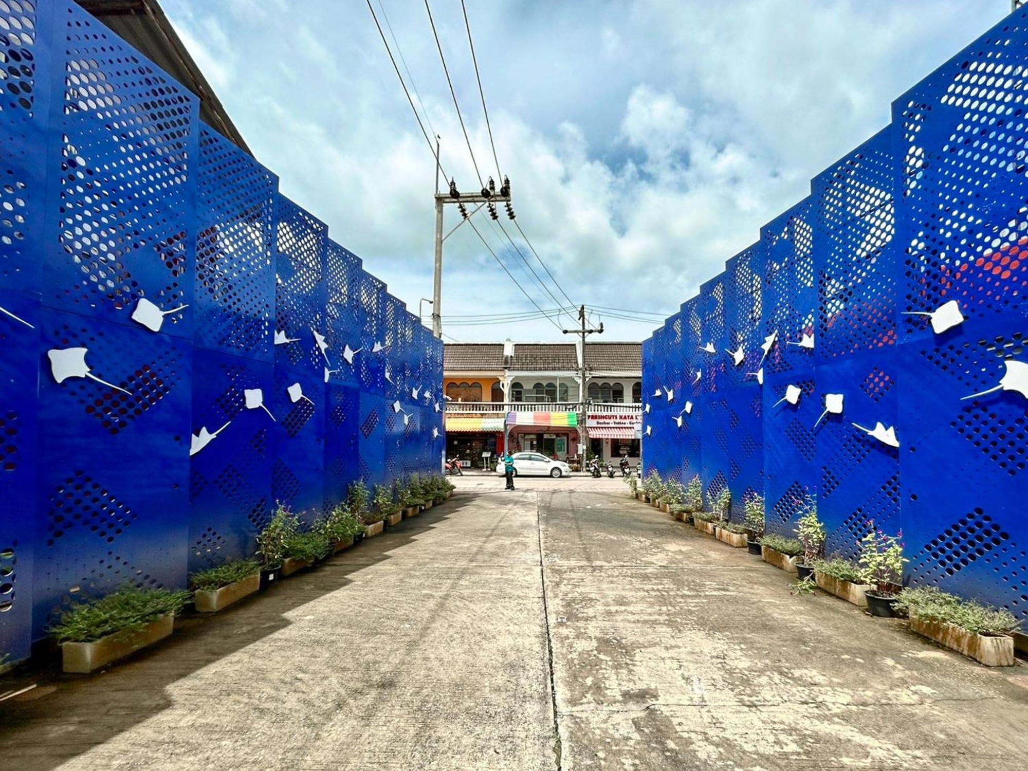 Kata Forte Resort 외부 사진