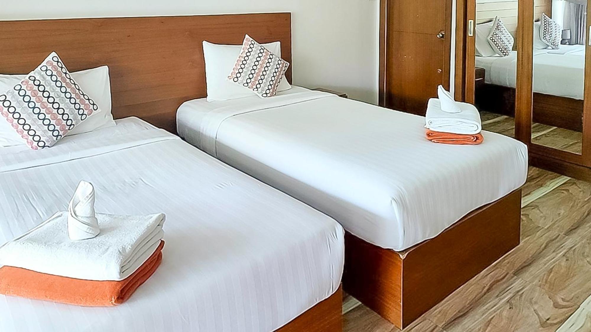 Kata Forte Resort 외부 사진