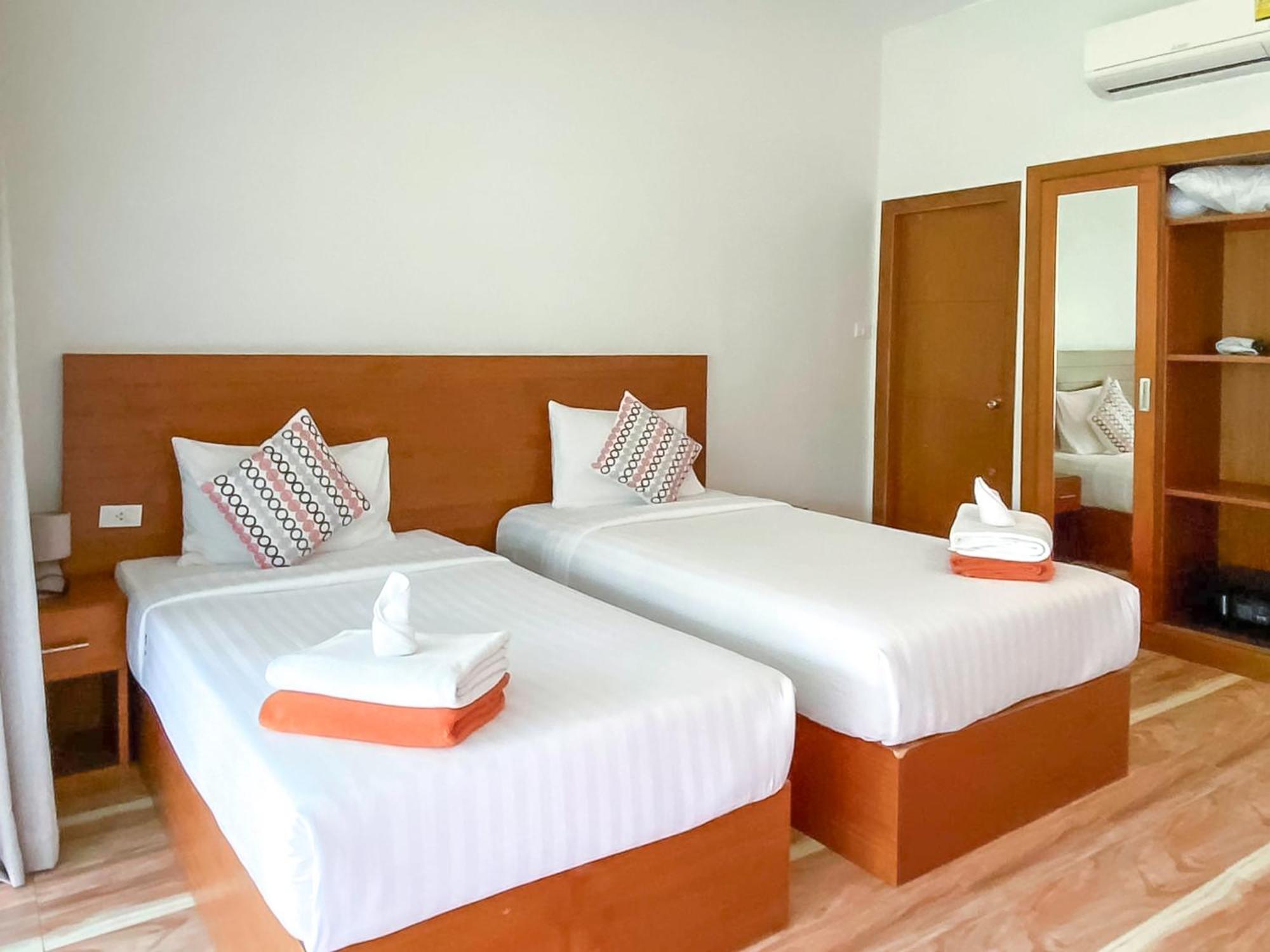 Kata Forte Resort 외부 사진