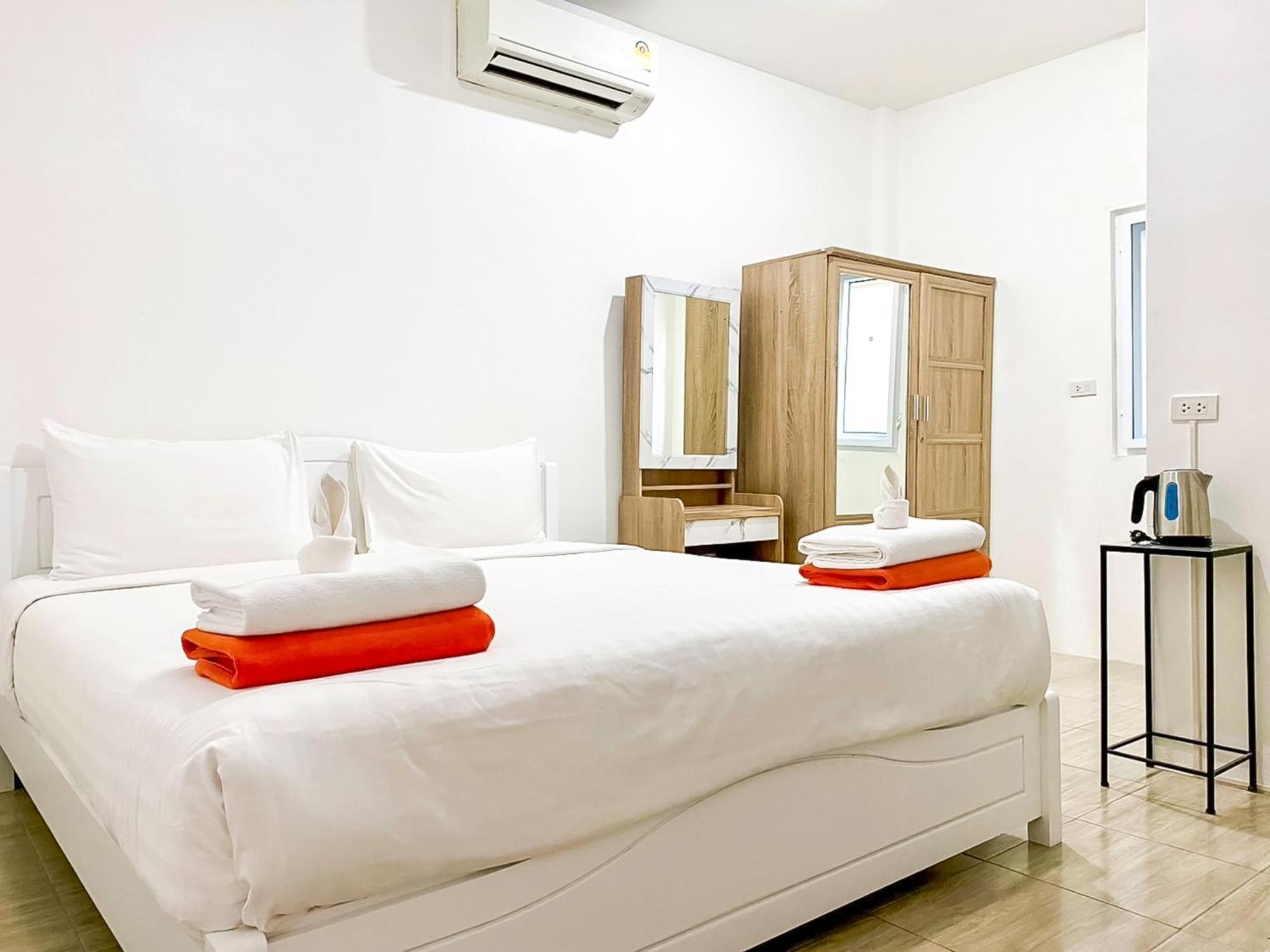 Kata Forte Resort 외부 사진