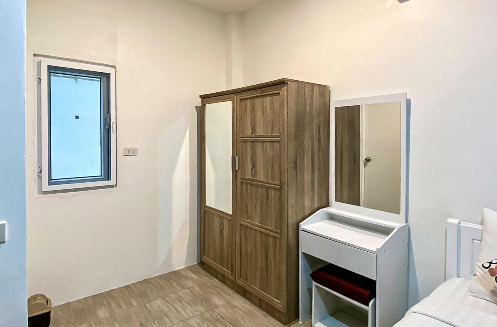 Kata Forte Resort 외부 사진