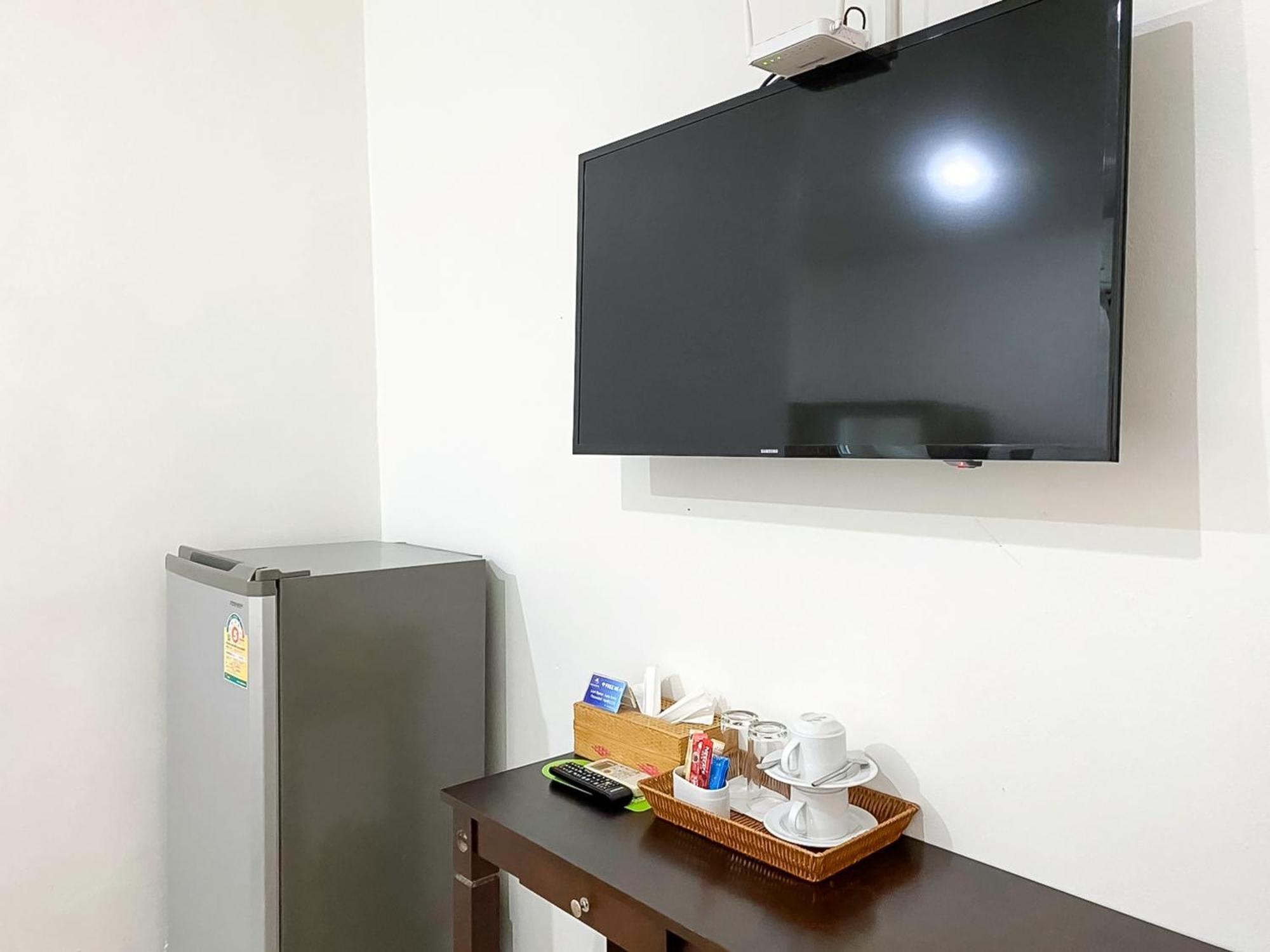 Kata Forte Resort 외부 사진