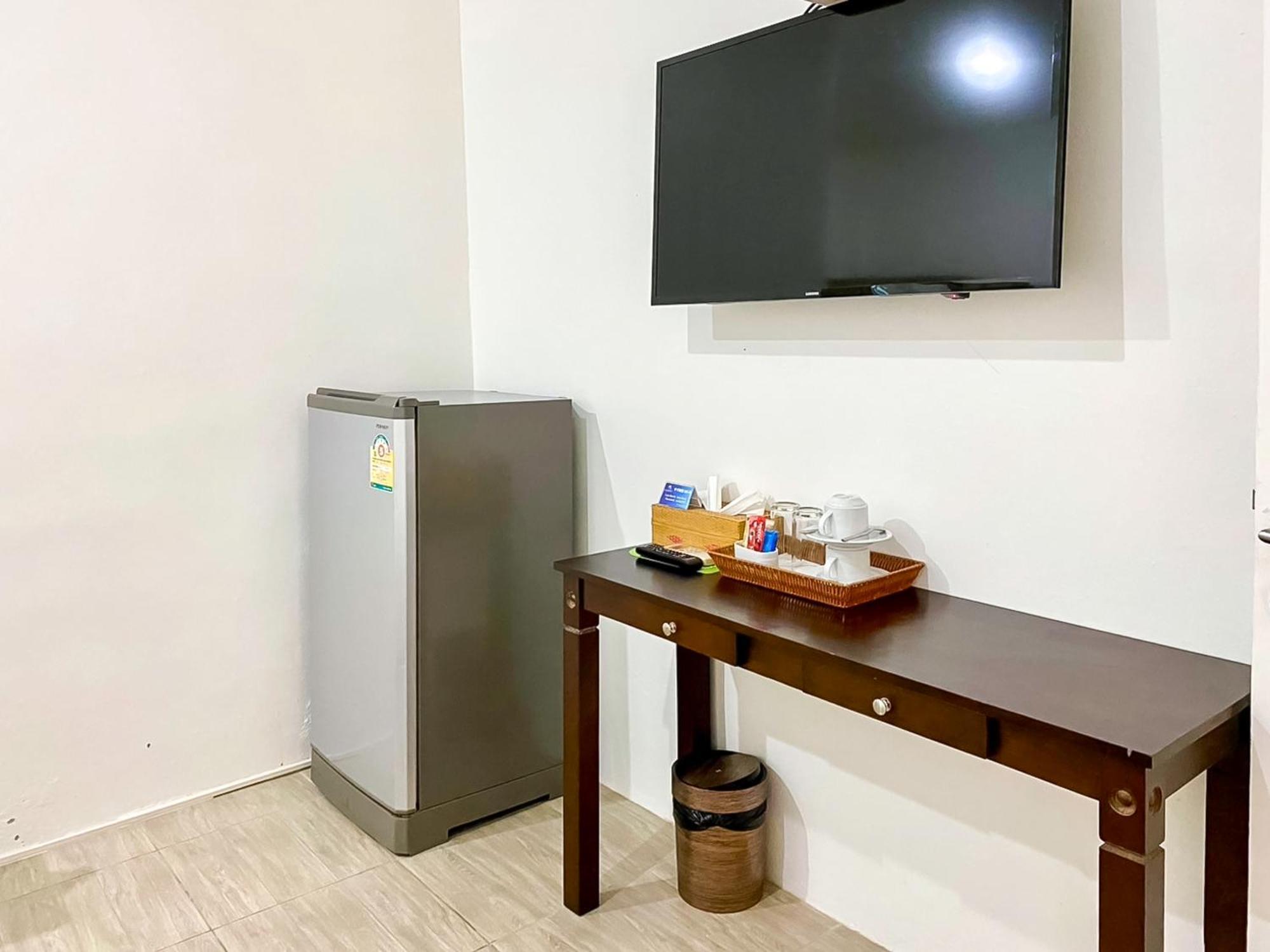 Kata Forte Resort 외부 사진